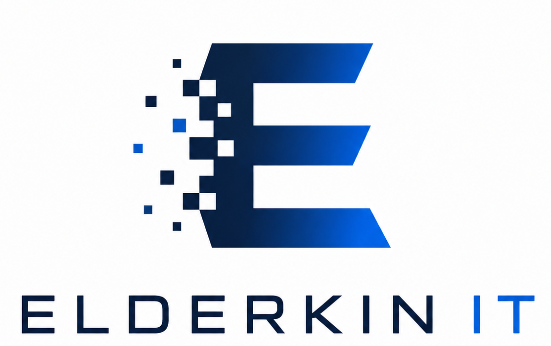 Elderkin IT